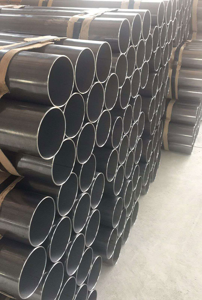合肥鋁箔鋼管芯